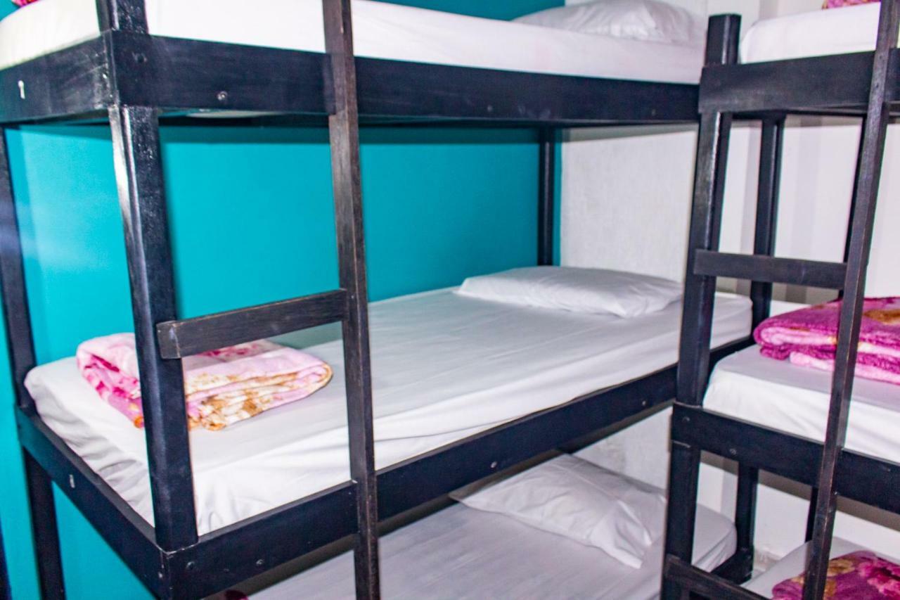 Nativo Hostel Arraial do Cabo Esterno foto